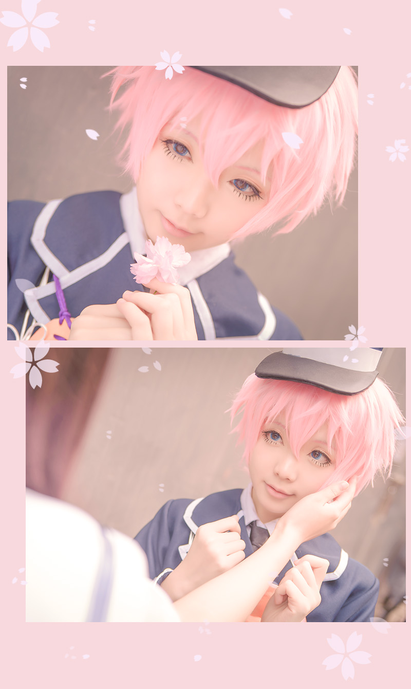 Star's Delay to December 22, Coser Hoshilly BCY Collection 4(85)